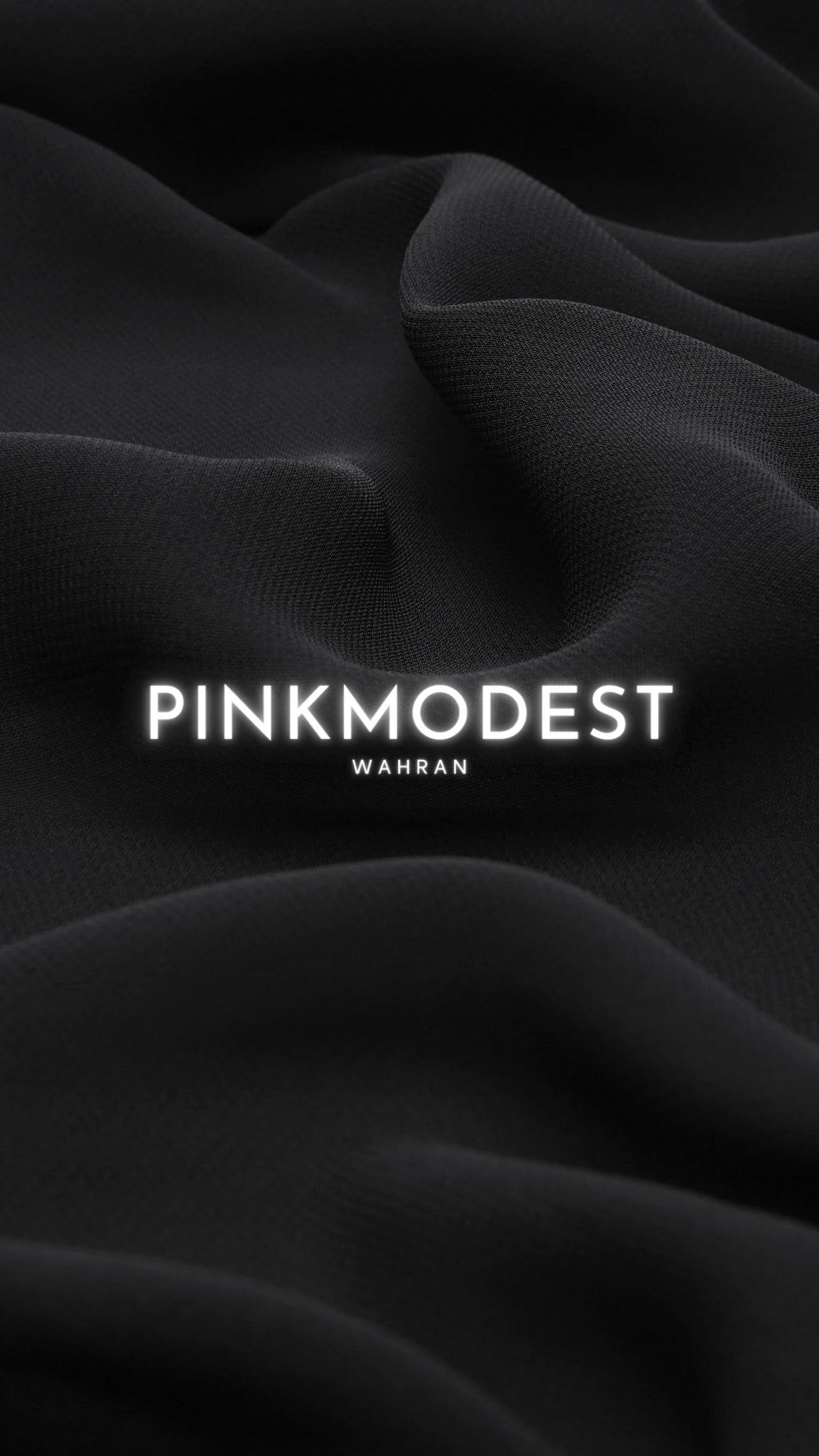 Premium mousseline Hijab