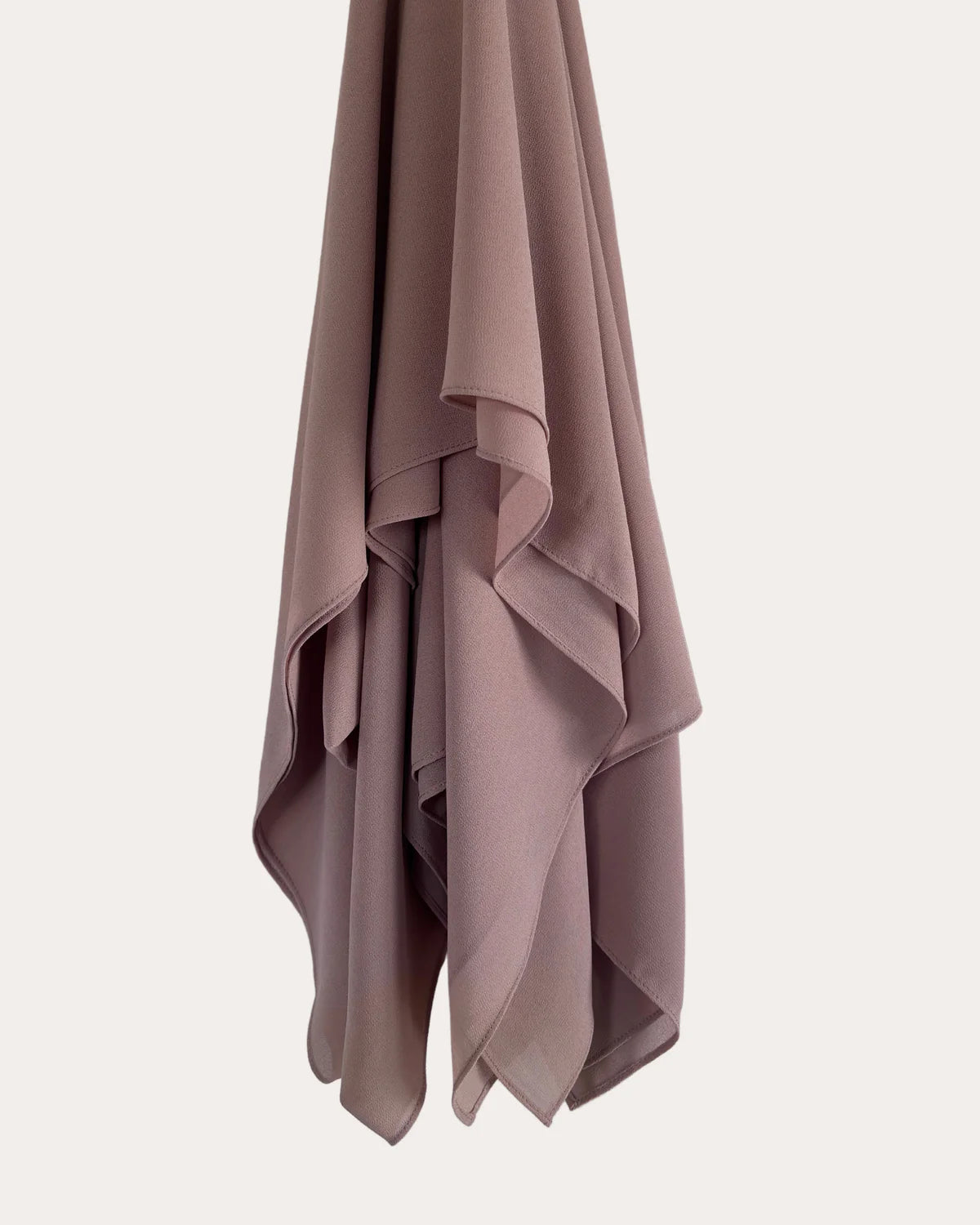 Premium mousseline Hijab