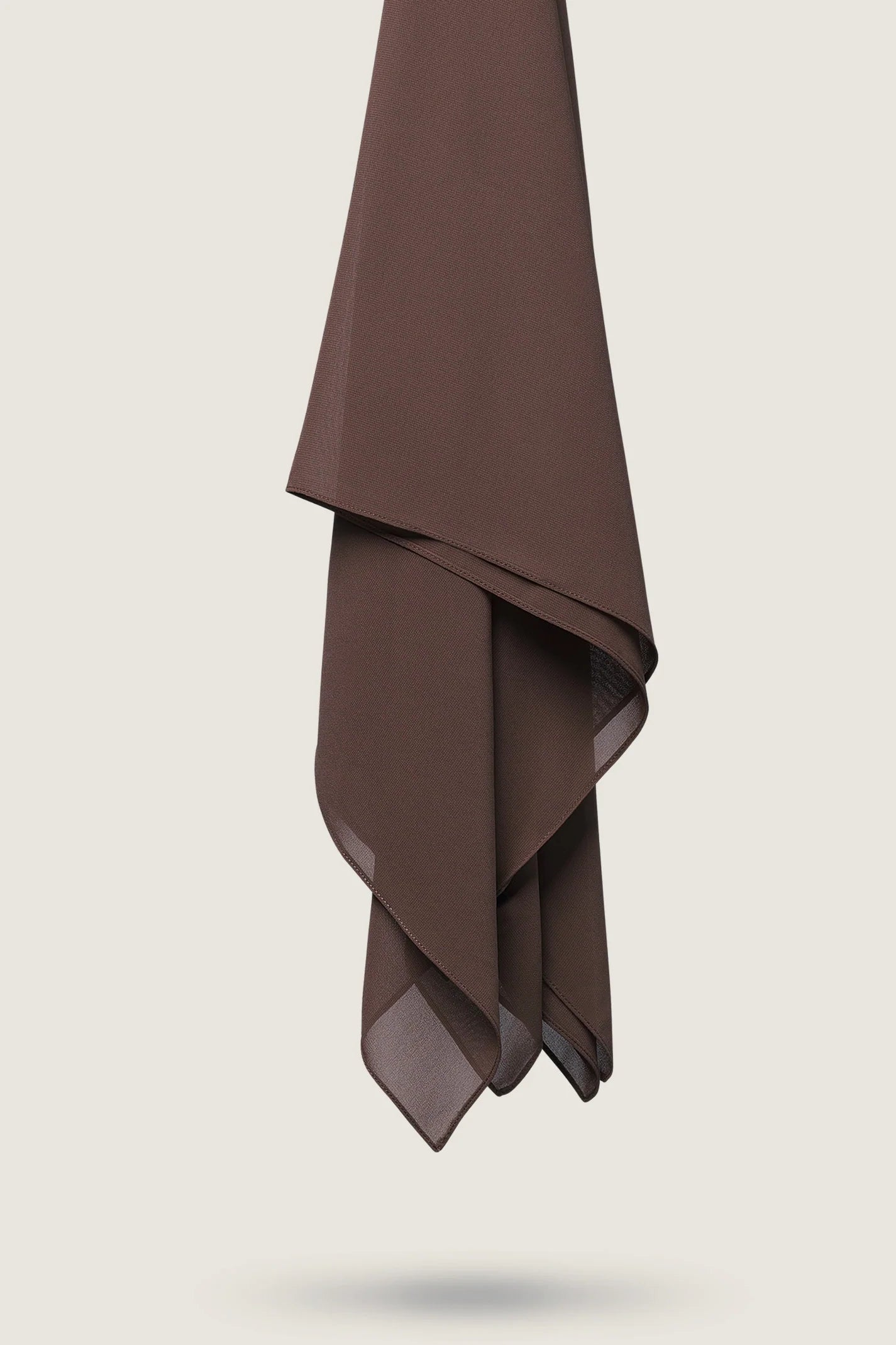 Premium mousseline Hijab